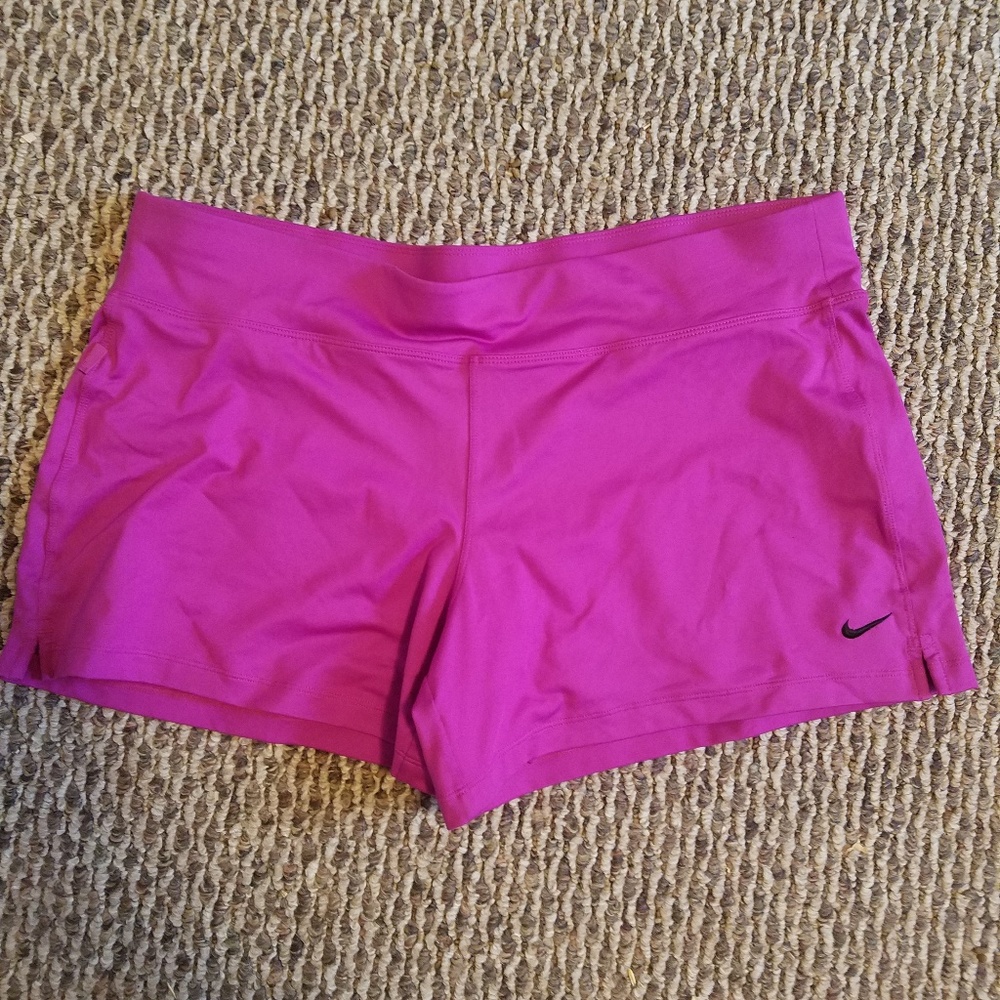 Nike shorts
